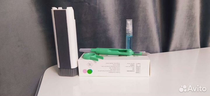 Набор для чистки гаджетов