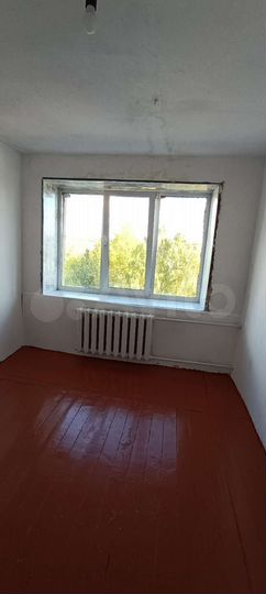 Комната 10,6 м² в 1-к., 3/3 эт.