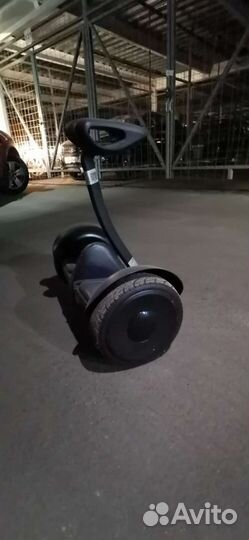 Гироскутер MiniRobot