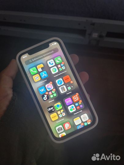 iPhone Xr, 64 ГБ