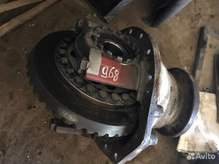 Редуктор заднего моста Neoplan 3.54