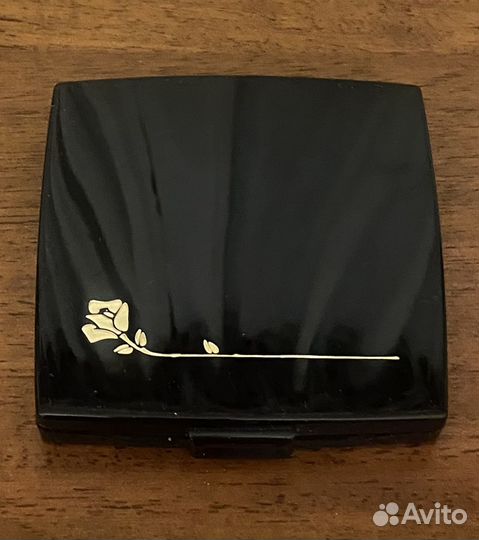 Пудра lancome Paris.Винтаж.СССР