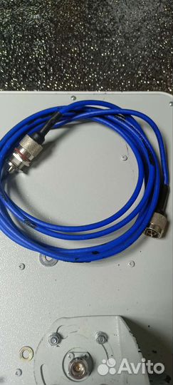 Антена 3g Антекс ax-2017p