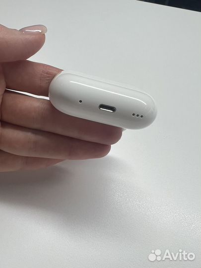 Кейс для наушников airpods pro 2