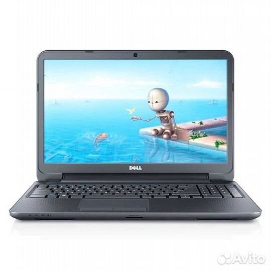 Запчасти ноут. Dell 3521 (P28F). Отп. в регионы