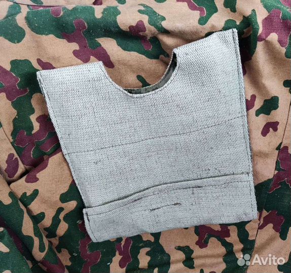 Чехол для сапёрной лопатки