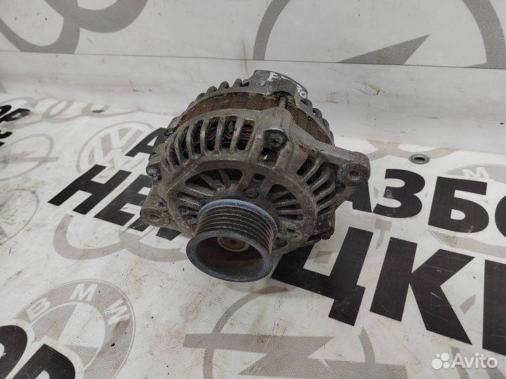 Генератор Subaru Legacy BH