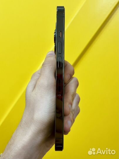 iPhone 13 Pro, 256 ГБ