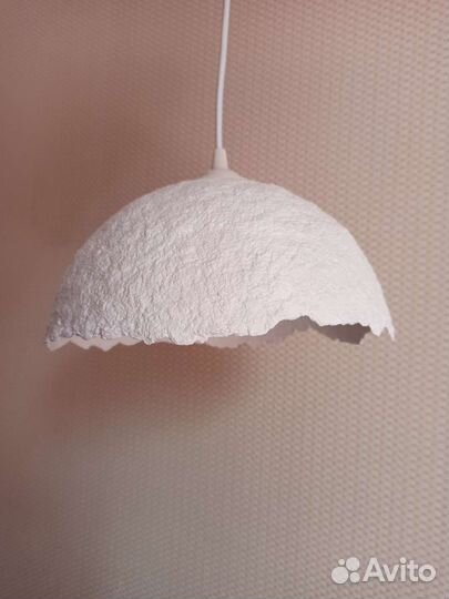 Подвесной светильник