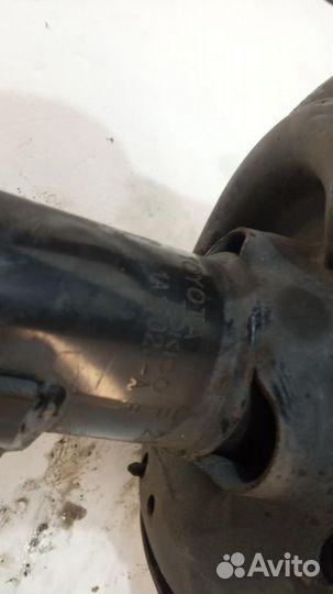 Амортизатор передний правый Lexus RX 270/350/450H