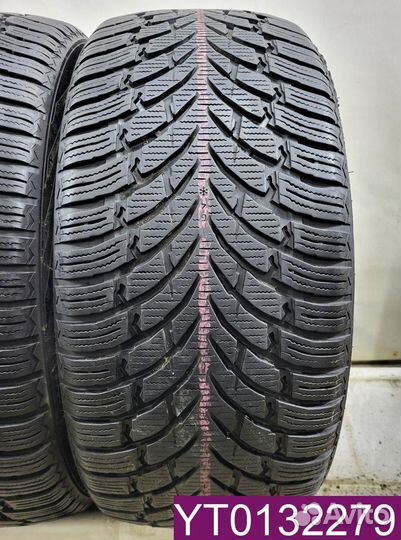 Nokian Tyres WR SUV 4 255/45 R20 105V