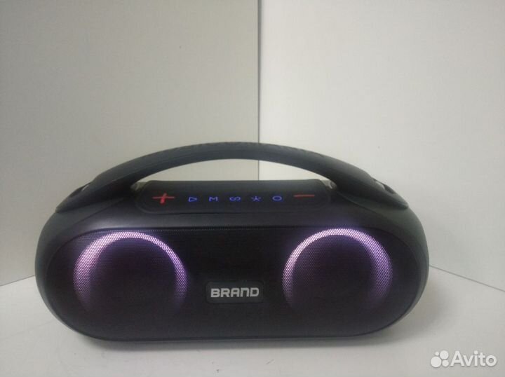 Портативная колонка Portable Speaker X18