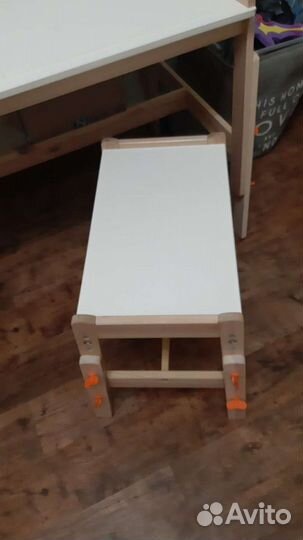 Письменный стол IKEA