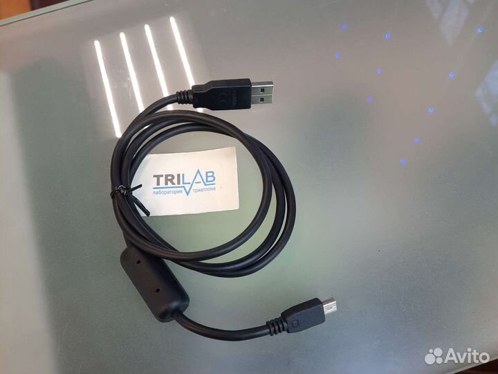 Кабель зарядки оригинальный Garmin USB-USB Mini