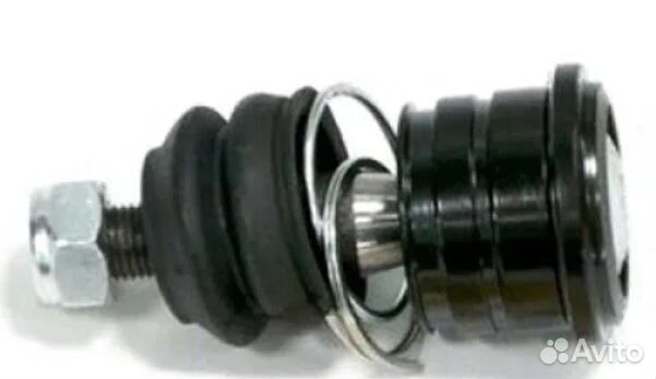 Шаровая опора Geely MK