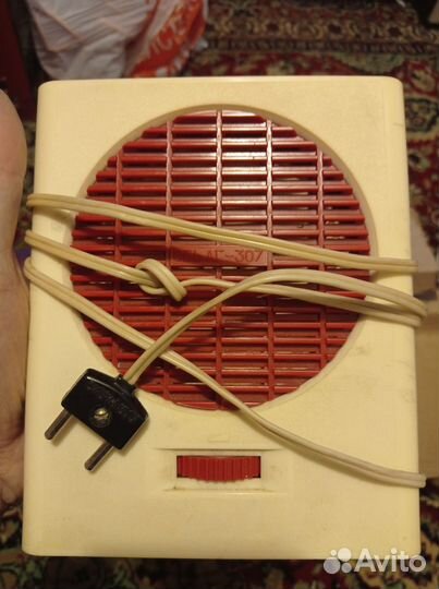 Абонентский громкоговоритель