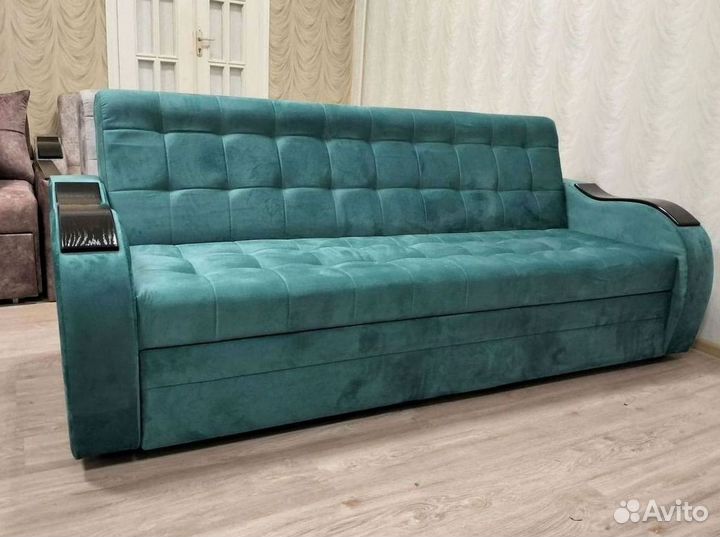 Диван раскладной на заказ не б/у