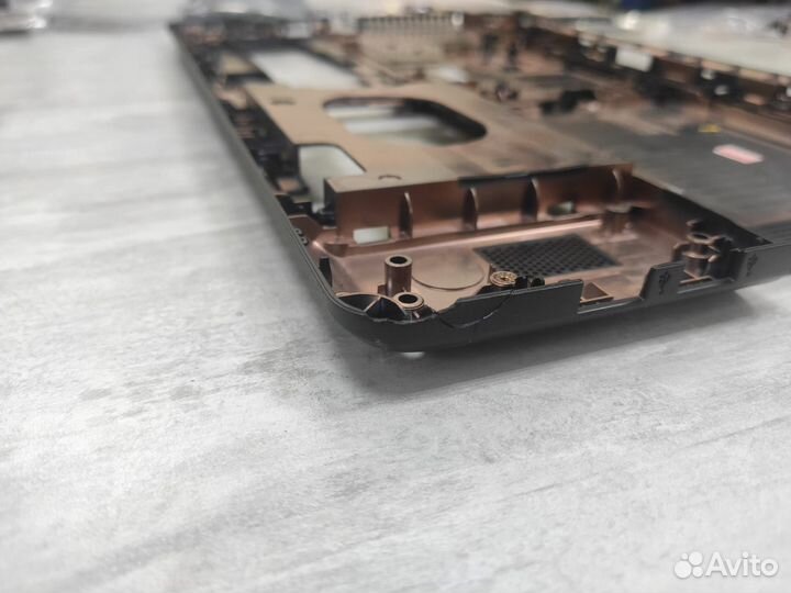 Нижняя часть корпуса (поддон) Acer E1-510 E1-570