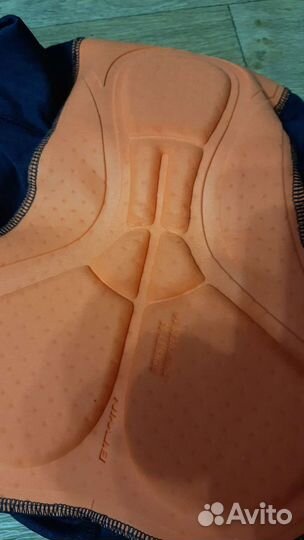 Велотрусы, велоформа, бибы, гамаши