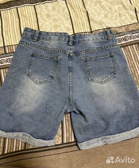 Шорты Calvin Klein