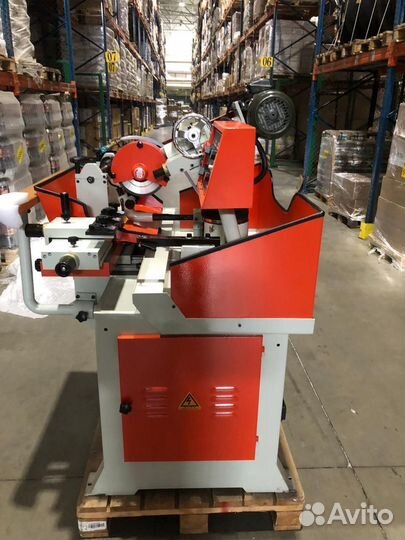 Станок для профилирования и заточки ножей MF223C