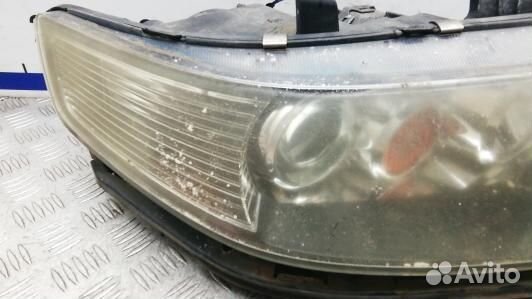 Фара правая honda accord 7 (DEA15MU01)