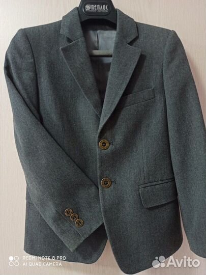 Костюм Пеплос 122-128