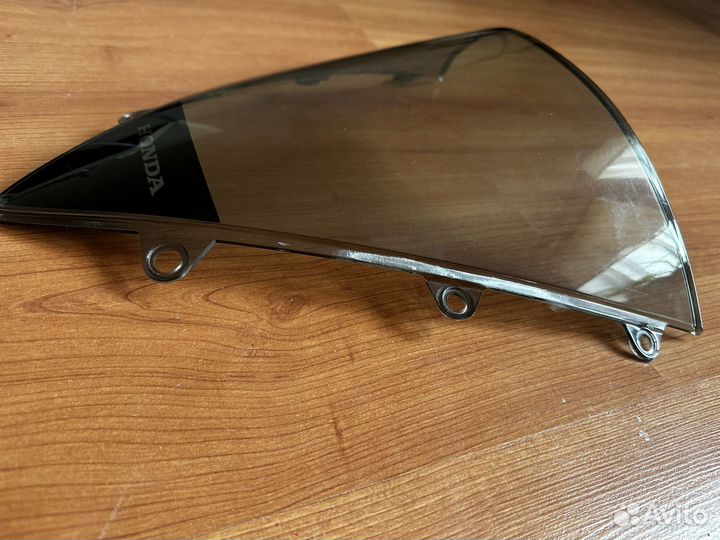 Ветровое стекло honda cbr 2008-2012