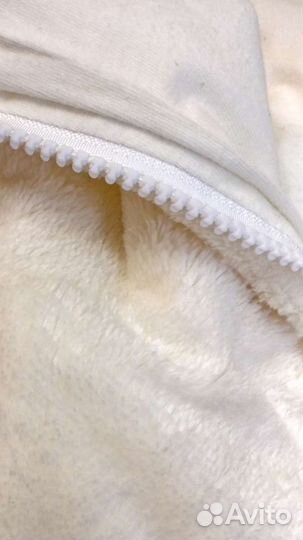 Конверт для малыша