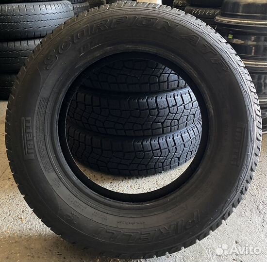 Pirelli Scorpion ATR 185/75 R16