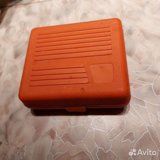 Набор инструментов