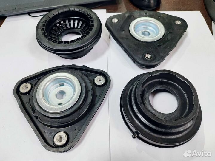 Опора подшипник амортизатора Focus 2/3 Mazda 3 SKF