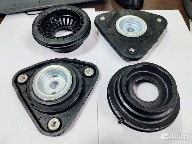 Опора подшипник амортизатора Focus 2/3 Mazda 3 SKF