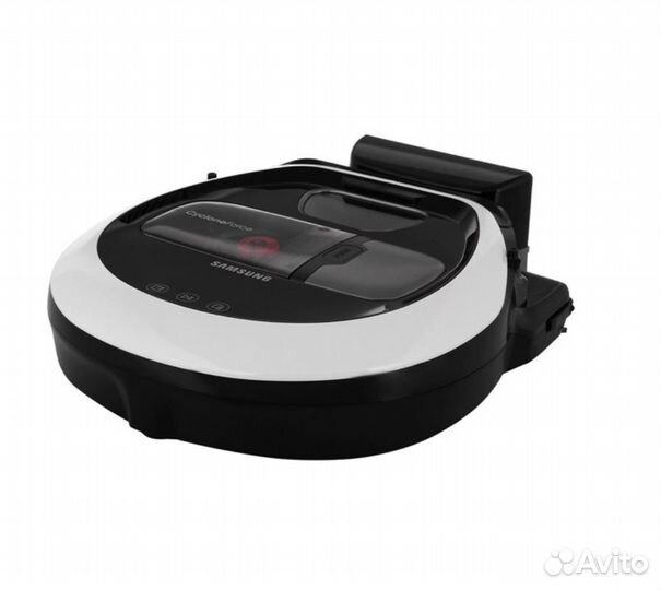 Робот-пылесос Samsung
