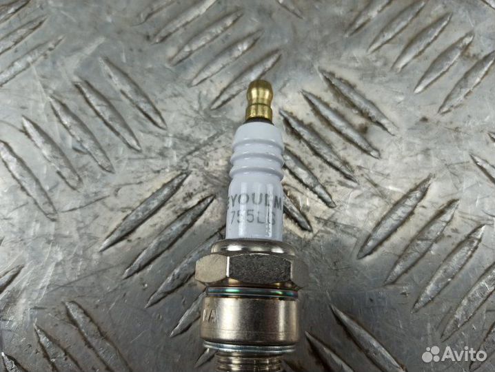 Свеча зажигания Eyquem 755Ls