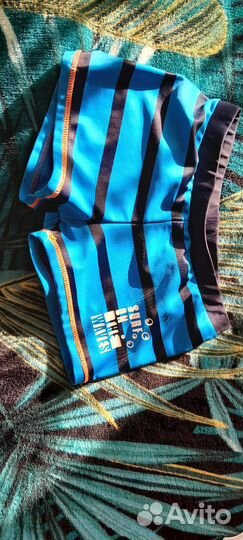 Купальный костюм для мальчика