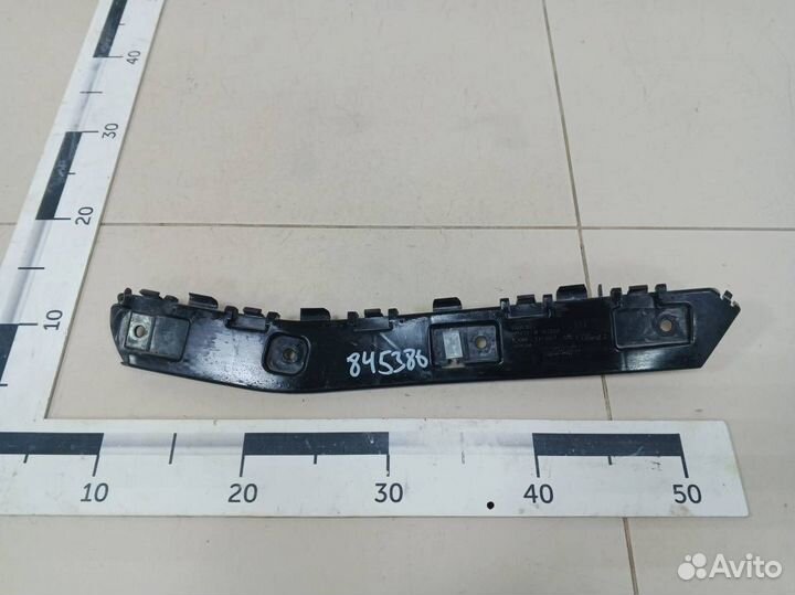 Кронштейн заднего бампера левый Ford Kuga CBS 2012