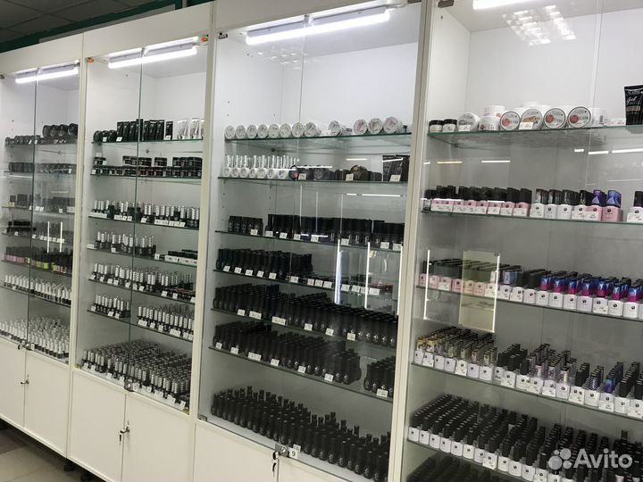 Новая лампа для маникюра Sun 2С 48вт