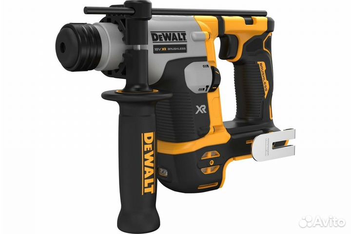 Перфоратор DeWalt DCH172P2