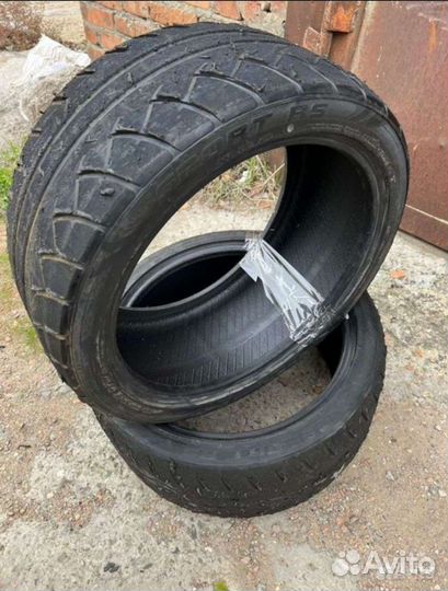 Westlake Sport RS 265/35 R18