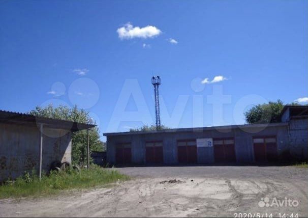 Производство, 330 м²