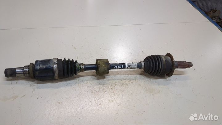 Полуось Suzuki Vitara 2014, 2017