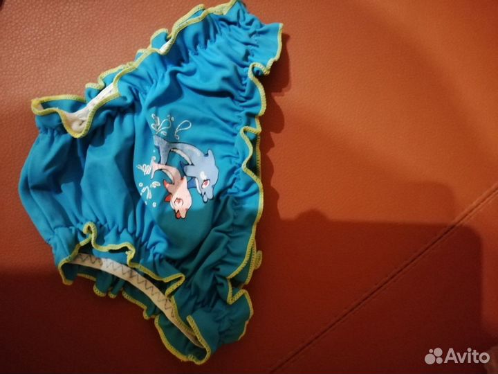 Детские вещи от 0 до 4 лет