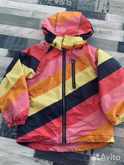 Куртка весенняя lessie