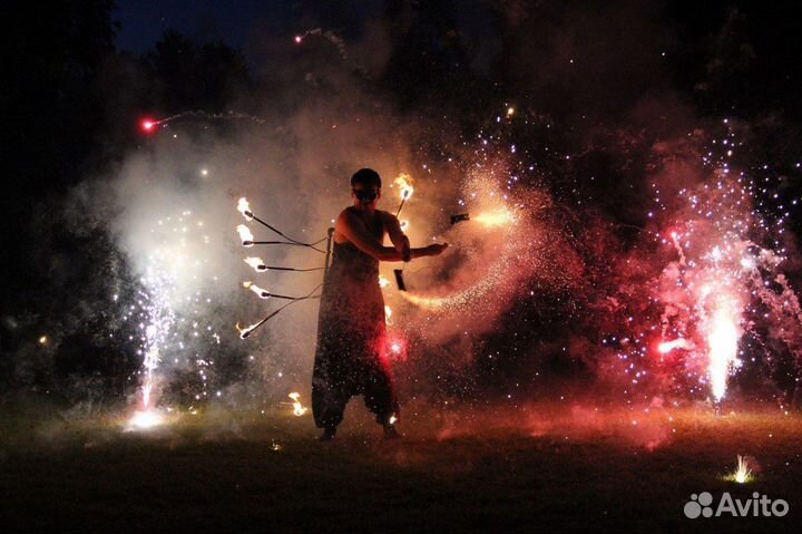 Новогодний корпоратив