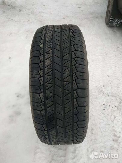 Tigar Summer SUV 235/60 R16