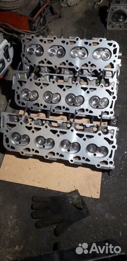 Двигатель змз