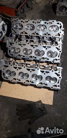 Двигатель змз