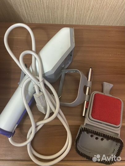 Щетка паровая