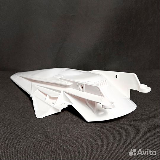 Заднее крыло на ktm 2019-2023; заднее крыло на gr8